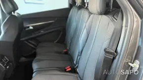 Peugeot 5008 de 2021