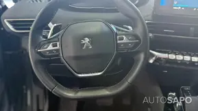 Peugeot 5008 de 2021