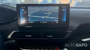Peugeot 5008 de 2021