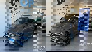 Mercedes-Benz Classe CLA de 2021