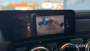 Mercedes-Benz Classe CLA de 2021
