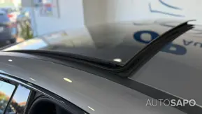 Mercedes-Benz Classe CLA de 2021