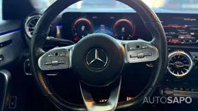 Mercedes-Benz Classe CLA de 2021