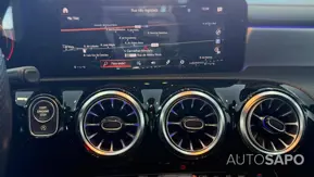Mercedes-Benz Classe CLA de 2021