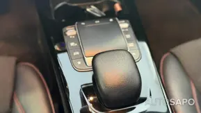 Mercedes-Benz Classe CLA de 2021