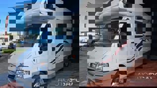 Fiat Ducato de 2002