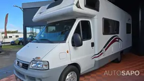 Fiat Ducato de 2002