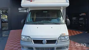 Fiat Ducato de 2002