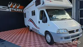 Fiat Ducato de 2002