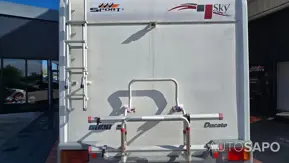 Fiat Ducato de 2002