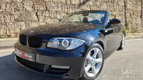 BMW Série 1 de 2009