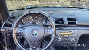 BMW Série 1 de 2009