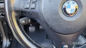 BMW Série 1 de 2009