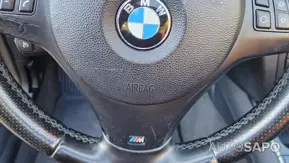BMW Série 1 de 2009