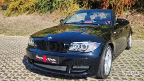 BMW Série 1 de 2009