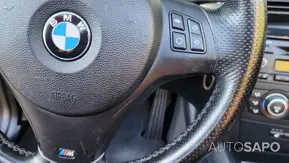 BMW Série 1 de 2009
