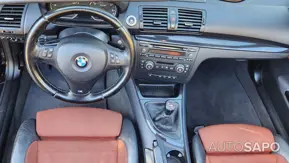 BMW Série 1 de 2009