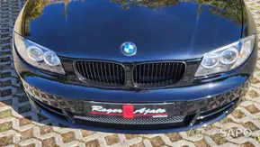 BMW Série 1 de 2009