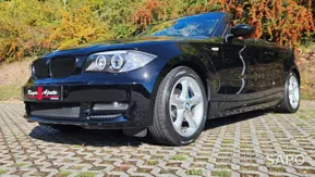 BMW Série 1 de 2009