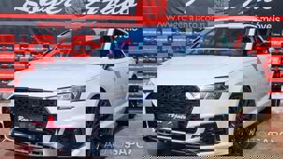 Audi A4 de 2019