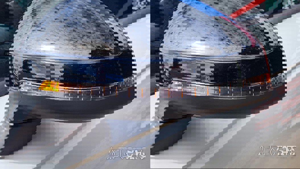 Audi A4 de 2019