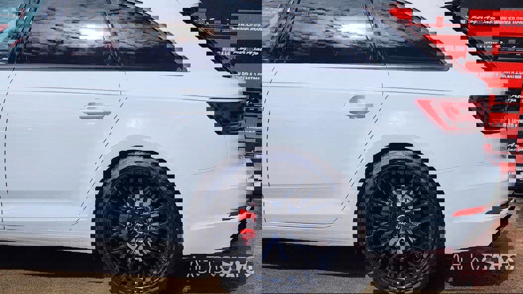 Audi A4 de 2019