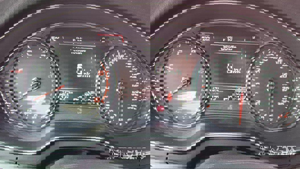 Audi A4 de 2019