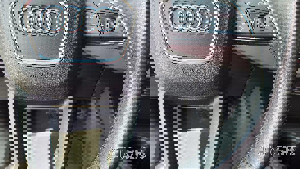 Audi A4 de 2019