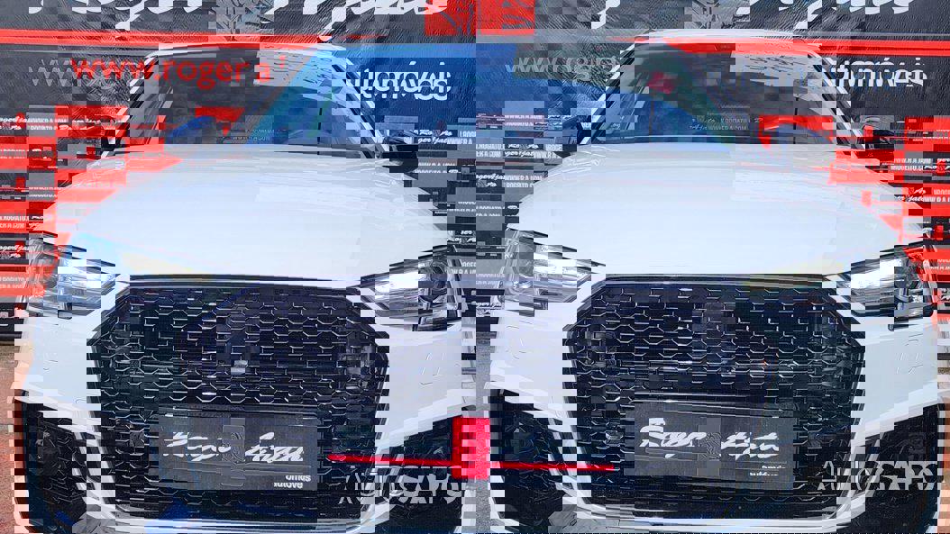 Audi A4 de 2019