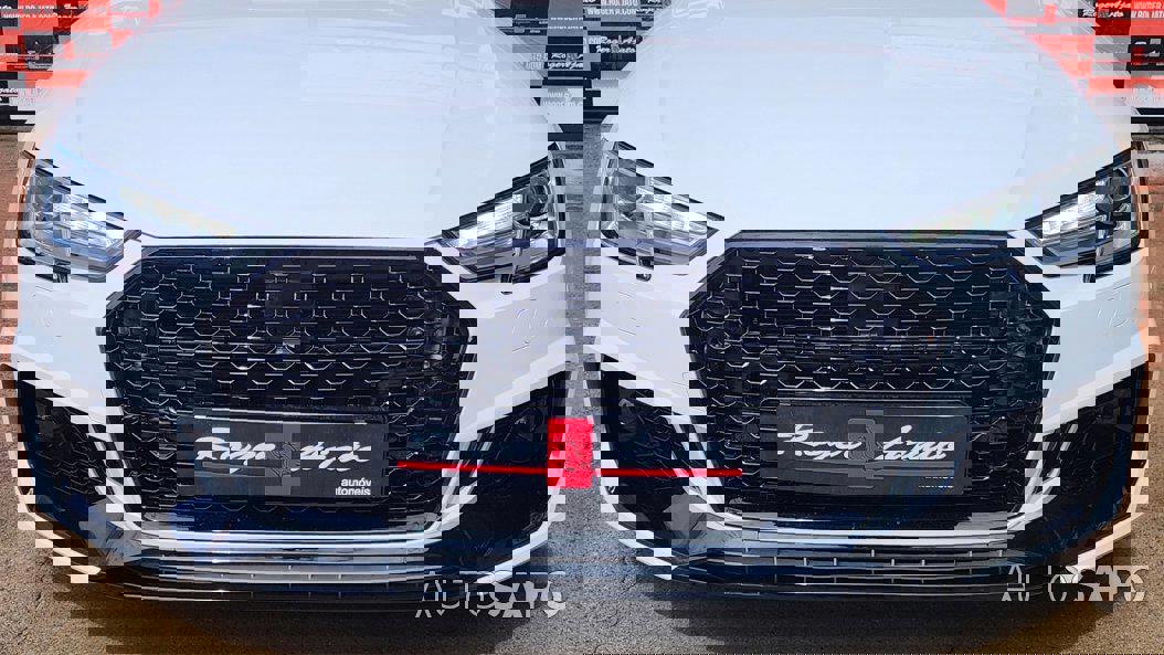 Audi A4 de 2019