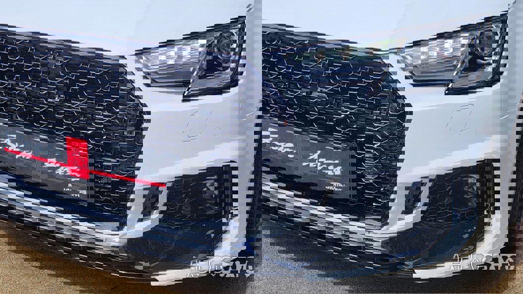 Audi A4 de 2019
