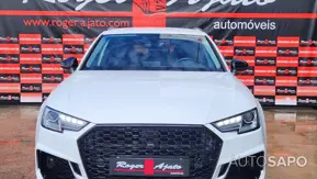 Audi A4 de 2019