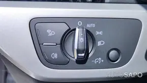 Audi A4 de 2019