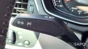Audi A4 de 2019