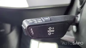 Audi A4 de 2019