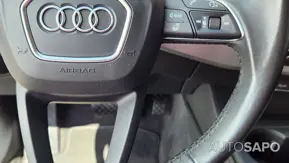 Audi A4 de 2019