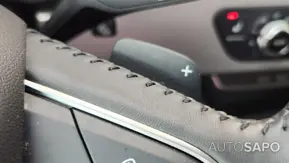 Audi A4 de 2019