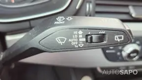 Audi A4 de 2019