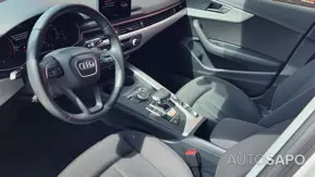 Audi A4 de 2019