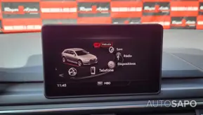 Audi A4 de 2019