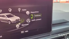 Audi A4 de 2019