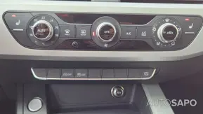 Audi A4 de 2019