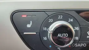 Audi A4 de 2019