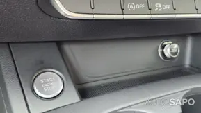 Audi A4 de 2019