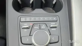 Audi A4 de 2019