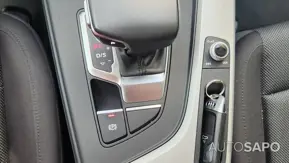 Audi A4 de 2019