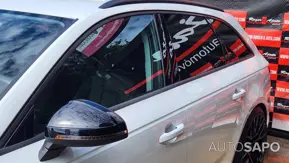 Audi A4 de 2019