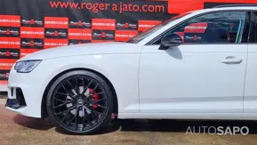 Audi A4 de 2019