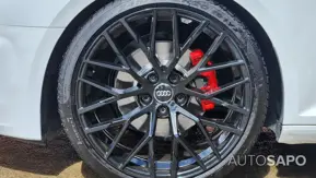Audi A4 de 2019