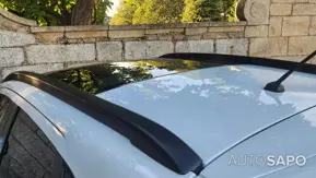 Mitsubishi ASX 1.6 DI-D Cross City de 2016